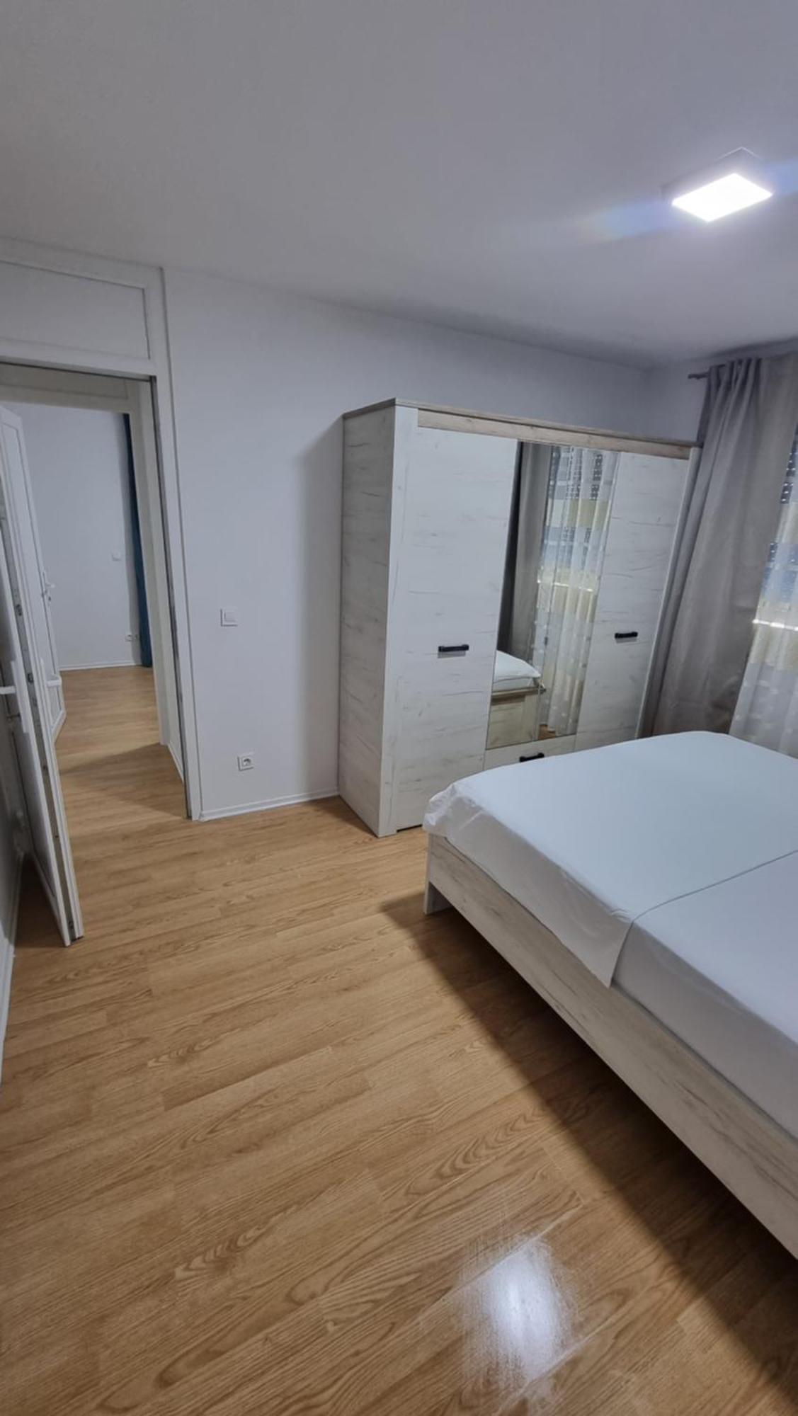 Muric Apartman 9 Laibach Exterior foto